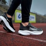 Hoka One One MACH 6 ‘Black White’ - Image 2
