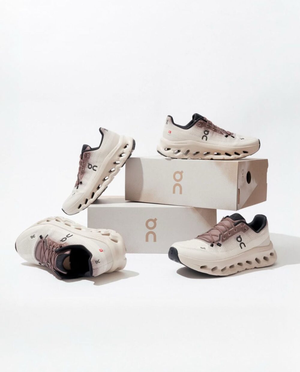 On Running Cloudtilt ‘Clove | Sand’ - Image 3