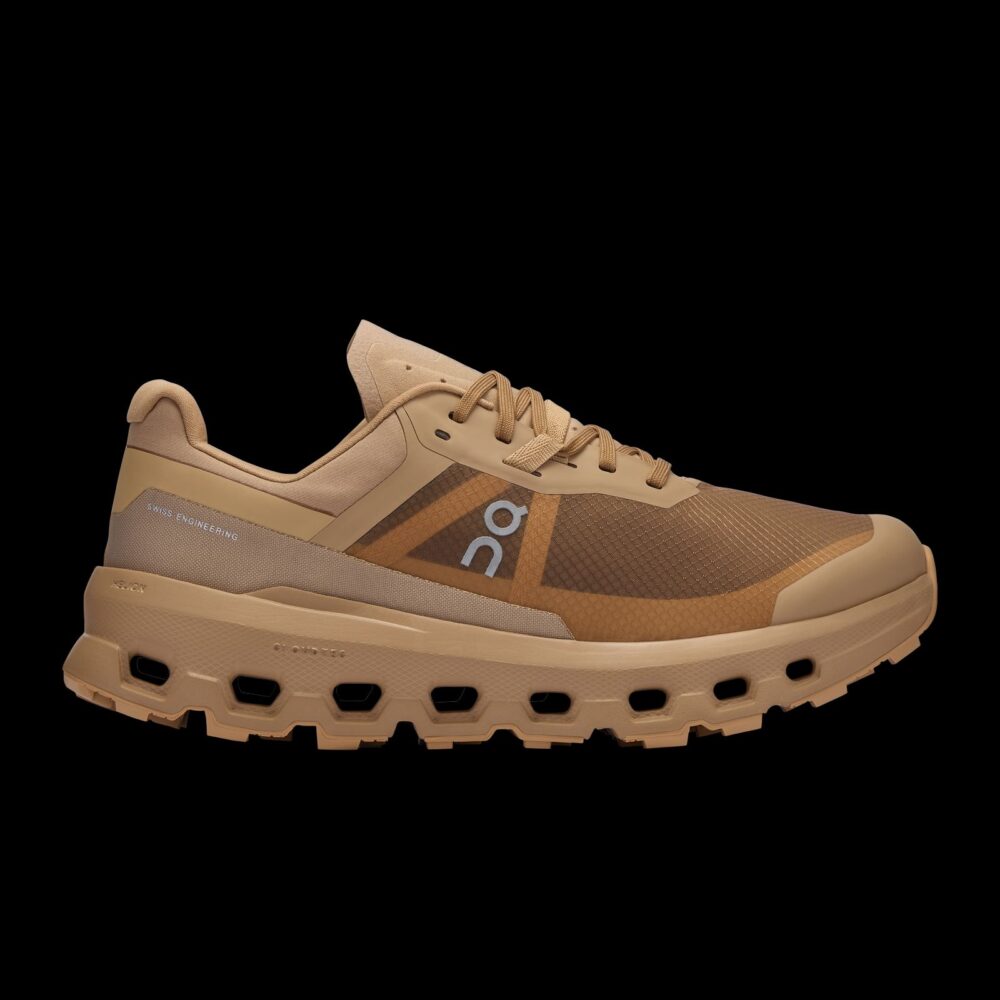 On Running Cloudvista 2  ‘Brown’ - Image 5