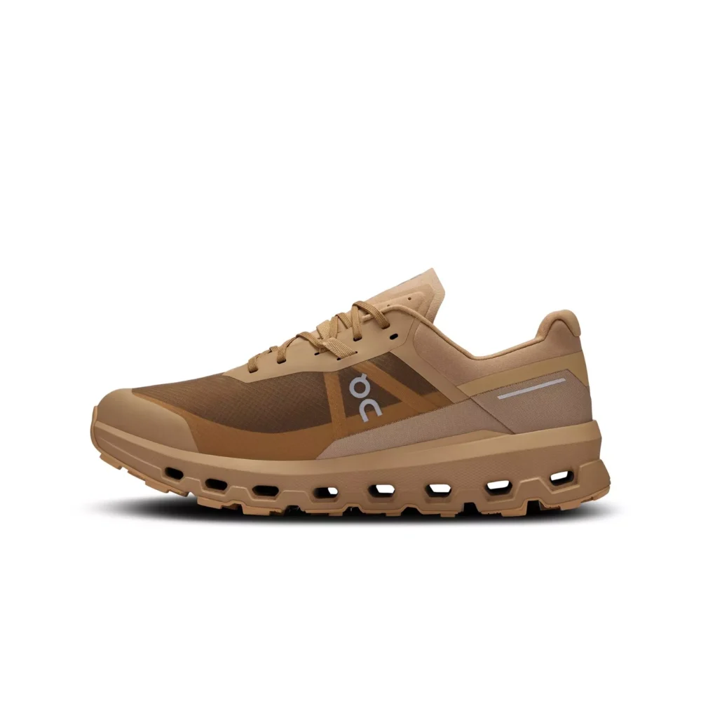 On Running Cloudvista 2  ‘Brown’ - Image 10