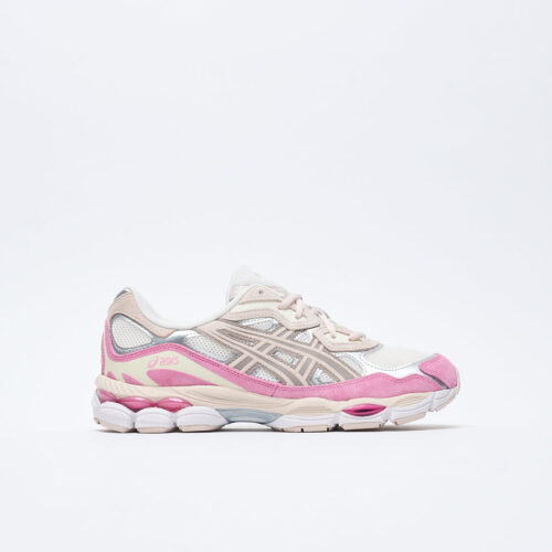 ASICS Gel-NYC "Cream Mineral Beige Pink"